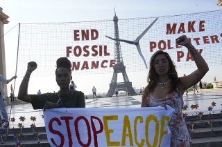 Le mastodonte français des hydrocarbures développent en Ouganda et en Tanzanie de contestés projets de forage et d'acheminement de pétrole. (archive)